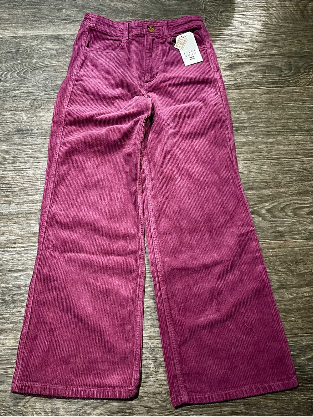 Women’s Billabong Corduroy Pants